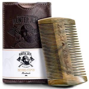 8 Best Combs and Hair Brushes for Men in [year] (Buyer's Guide) 7