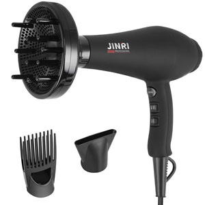 8 Best Hair Dryers for Men in [year] (For irresistible Hair) 4