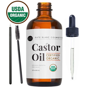 8 Best Castor Oils for Hair Growth & Thickness ( [year] Update) 4