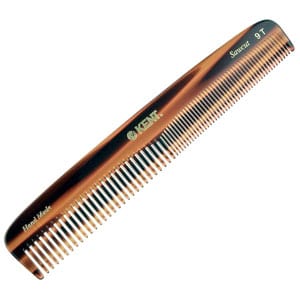 8 Best Combs and Hair Brushes for Men in [year] (Buyer's Guide) 4