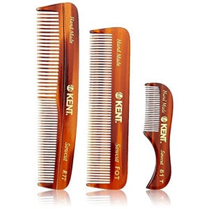 8 Best Combs and Hair Brushes for Men in [year] (Buyer's Guide) 3