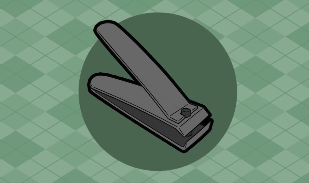 8 Best Nail Clippers for Men in 2023