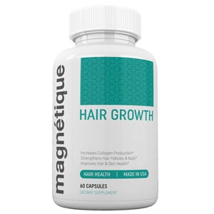 9 Best Hair Growth Supplements & Vitamins in [year] 2