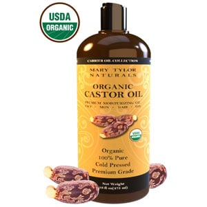 8 Best Castor Oils for Hair Growth & Thickness ( [year] Update) 5