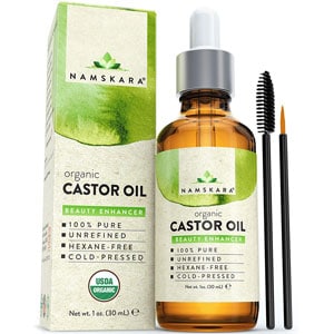 8 Best Castor Oils for Hair Growth & Thickness ( [year] Update) 3