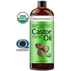 8 Best Castor Oils for Hair Growth & Thickness ( [year] Update) 2