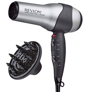 8 Best Hair Dryers for Men in [year] (For irresistible Hair) 7