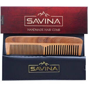 8 Best Combs and Hair Brushes for Men in [year] (Buyer's Guide) 8