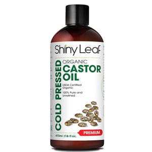 8 Best Castor Oils for Hair Growth & Thickness ( [year] Update) 6