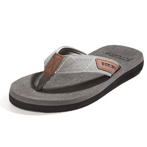 The Best Flip Flops for Men [year] 8