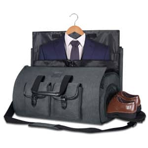 The Best Men’s Garment Bags in [year] 3