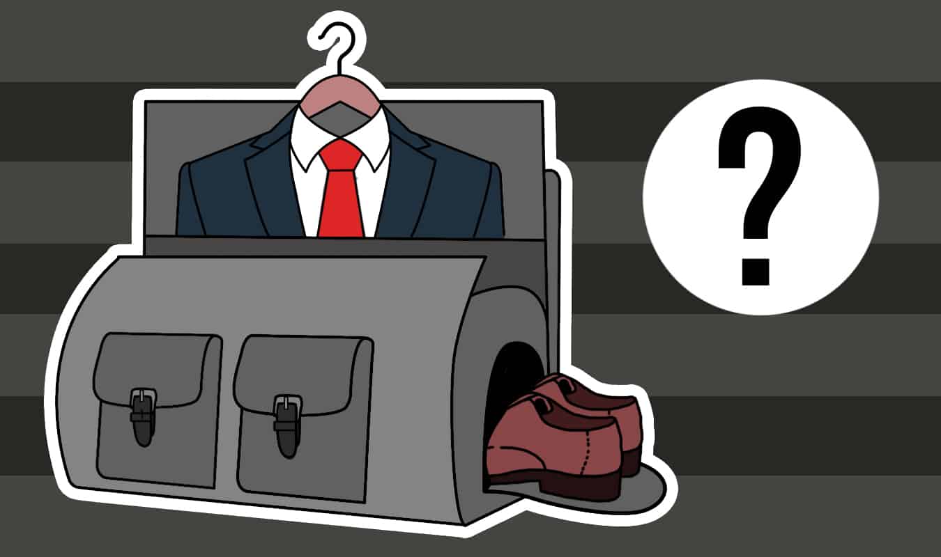 8 Best Men’s Garment Bags in 2024