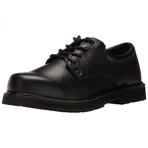 8 Best Work Shoes for Men- Durable Work Shoes Review 7