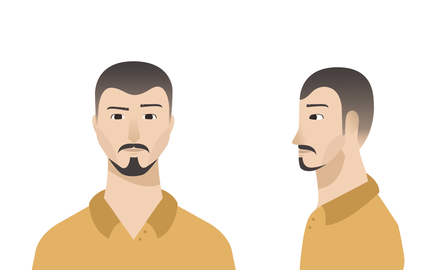 The Anchor Beard Style How to wear it best