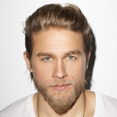 The Ducktail Beard Style And What You Need To Know 4