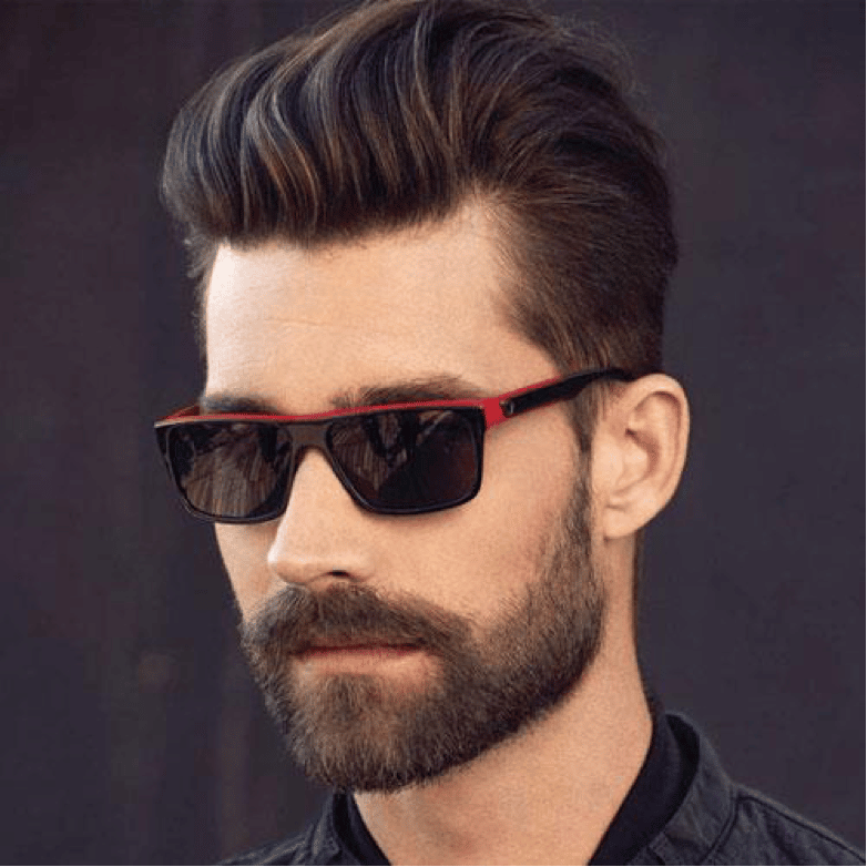 The Corporate Beard Style - How to Maintain and grow it 2