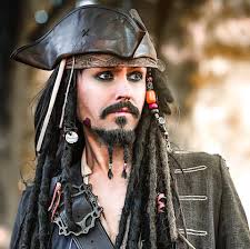 The Jack Sparrow Beard - Maintaining this Amazing Style 1