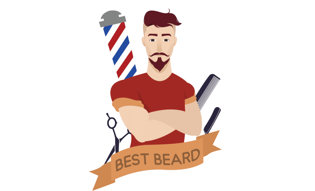 Astonishing Facts About Beards