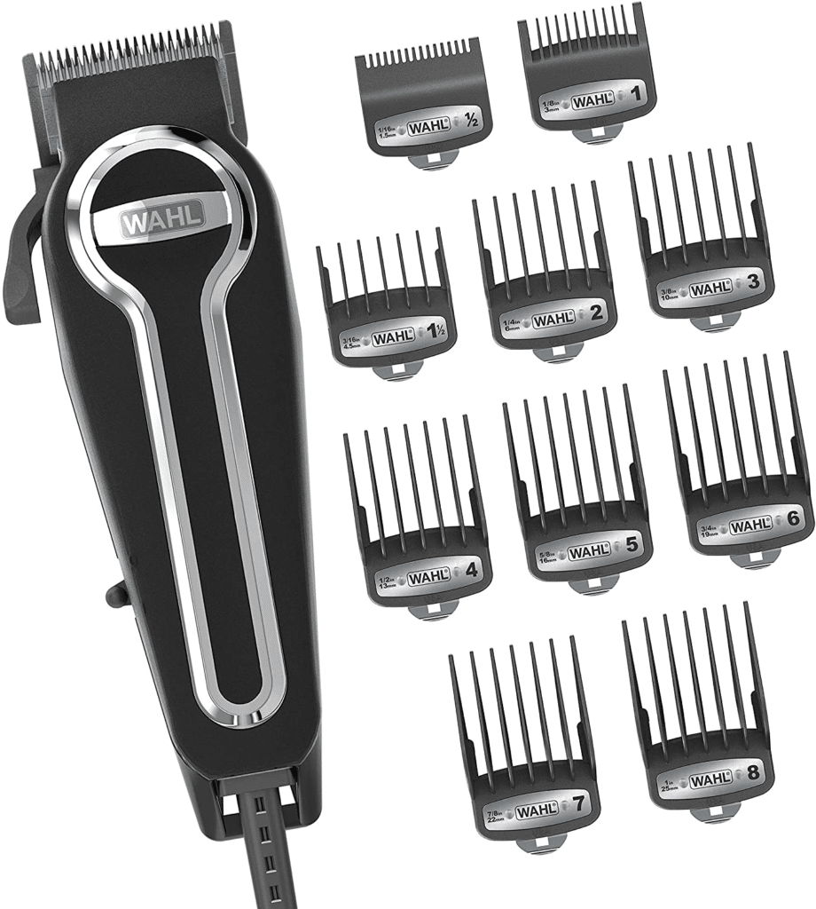 Balding clippers