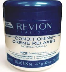 beard relaxing cream