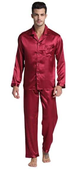 The Best Pajamas for Men for 2023 - Comfort & Quality