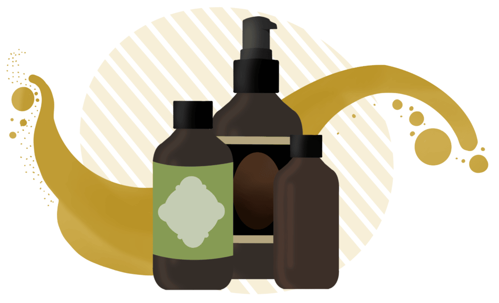 argan oil