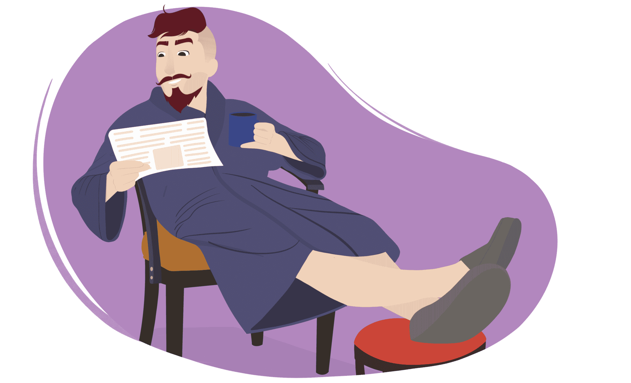 The Best Robes for Men for 2022 Cozy and Stylish