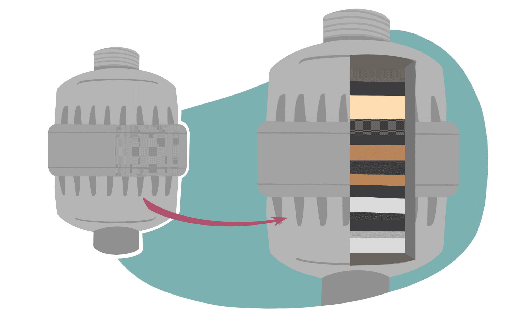 The Best Shower Filter for 2024 The Buying Guide