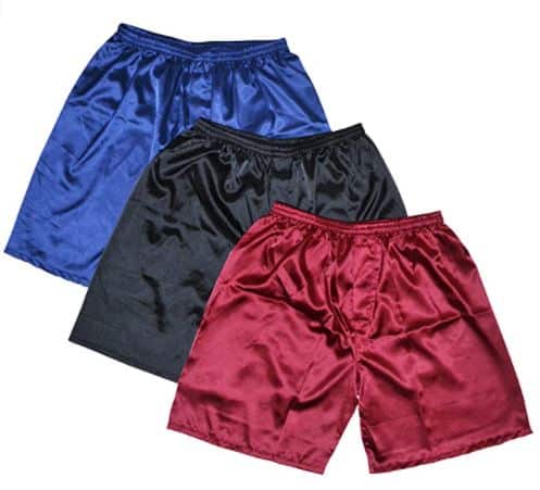 The Best Silk Boxers for for 2022 - Choose the Right One