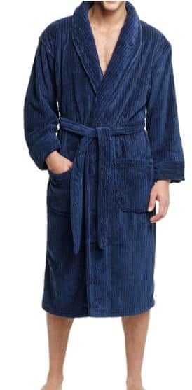 The Best Robes for Men for 2022 - Cozy and Stylish