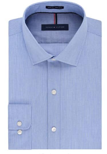 The Best Non-Iron Dress Shirts for 2022 - Wrinkle Free