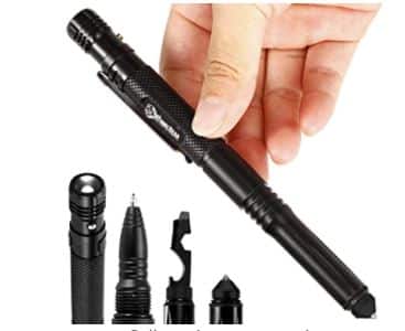 The Best Tactical Pens For The Practical Prepper - Backdoor Survival