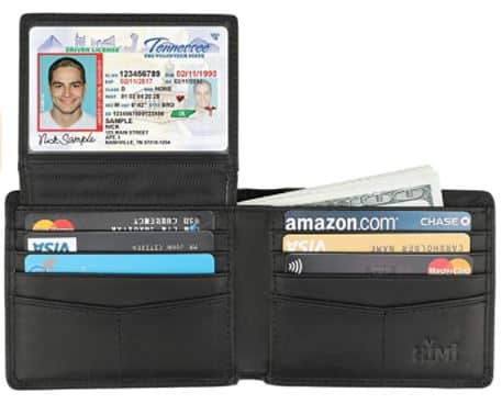 The Best Wallets for Men for 2023 - Keep Your Money Safe