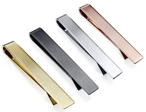 The Best Tie Bar Clips for 2022 (Reviews and Guide)