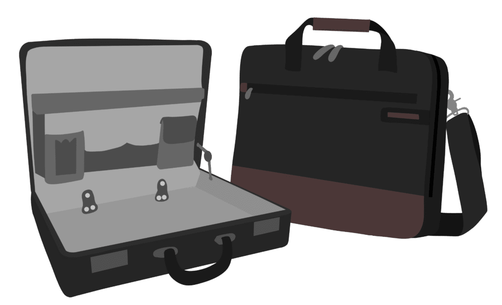 briefcase