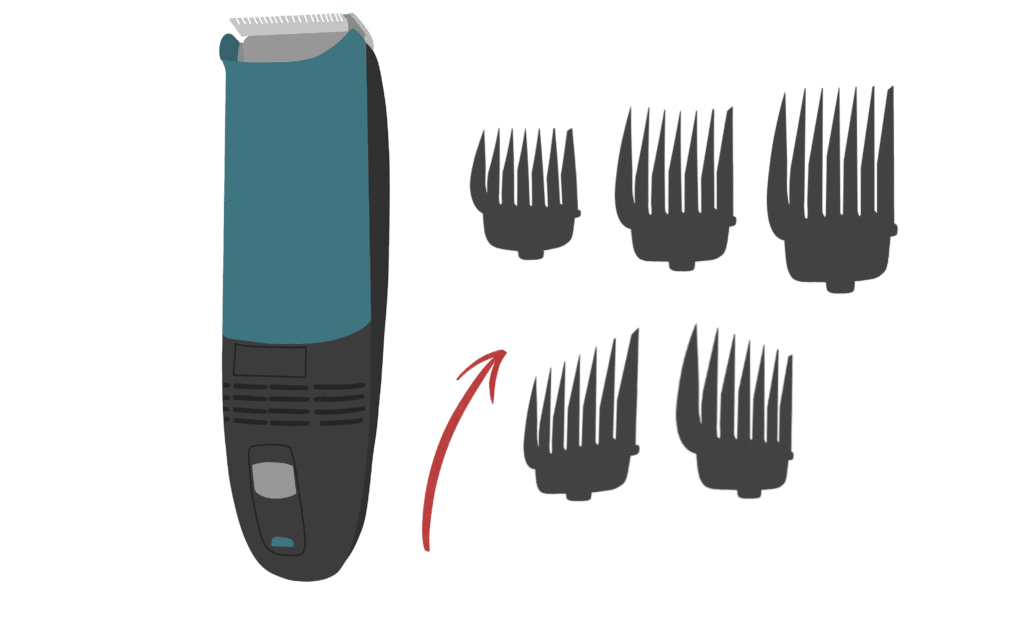 hair clipper