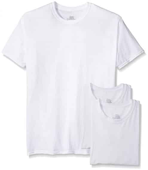 The Best White T-Shirt for 2023 - According to Experts