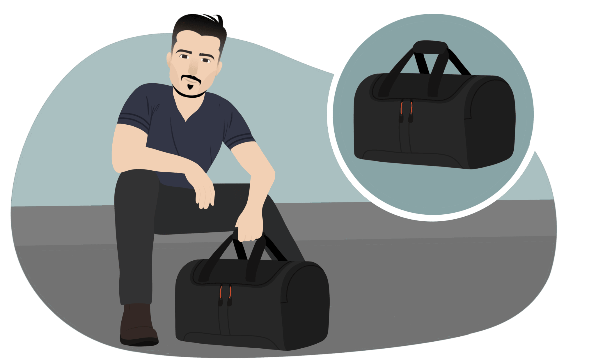 The Best Weekender Bag for 2021 Pack Like a Pro LaptrinhX / News