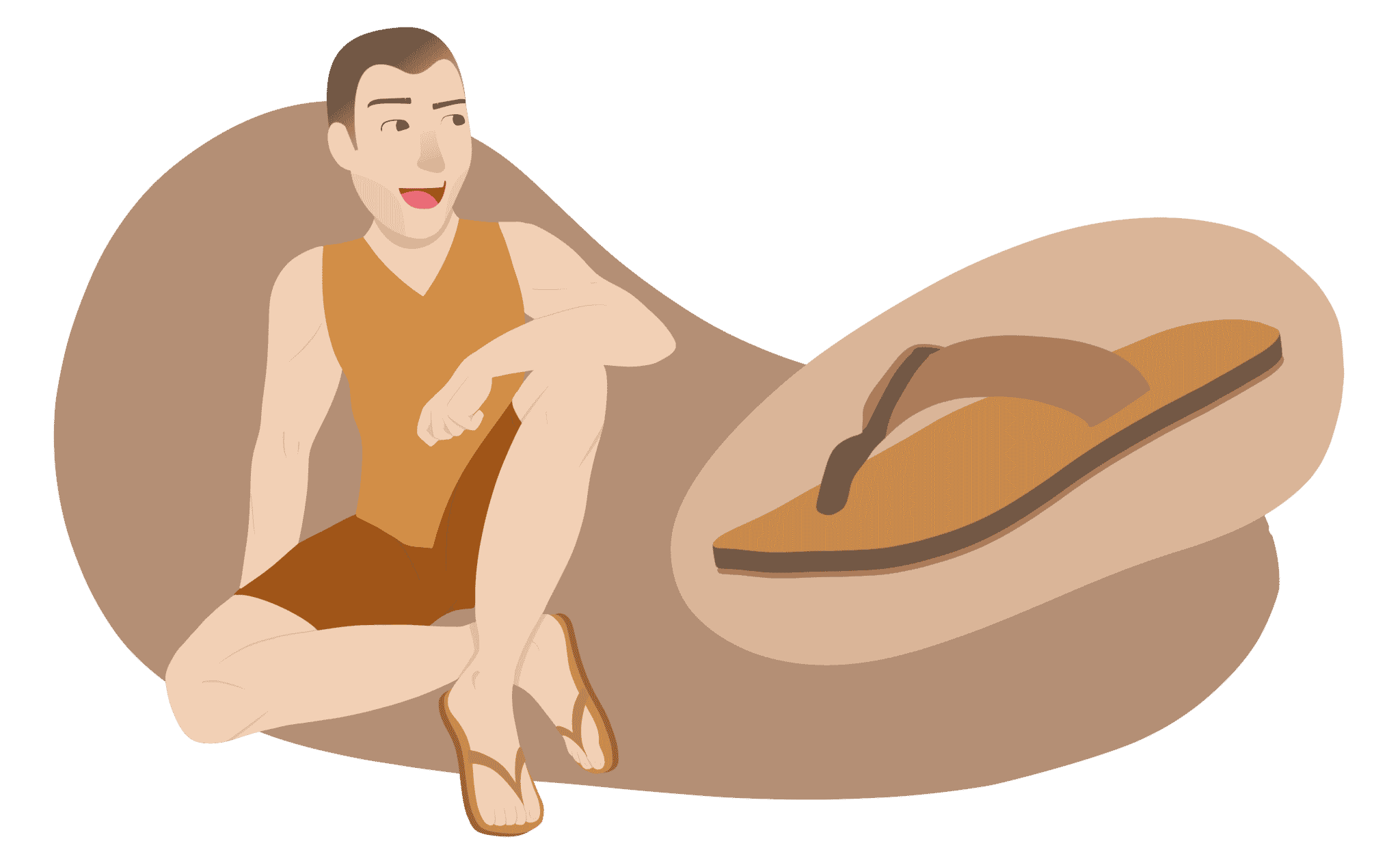 The Best Sandals 2024 Comfortable and Attractive
