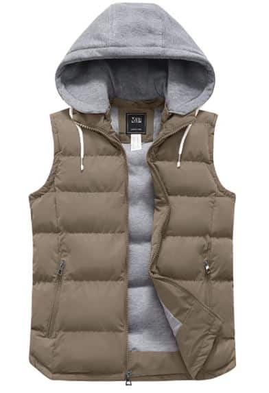 The Best Vests for Men for 2023 [That Every Man Should Own]