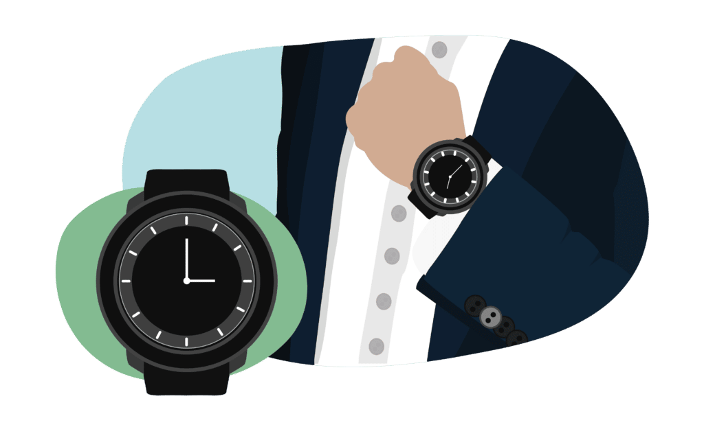 tactical watches