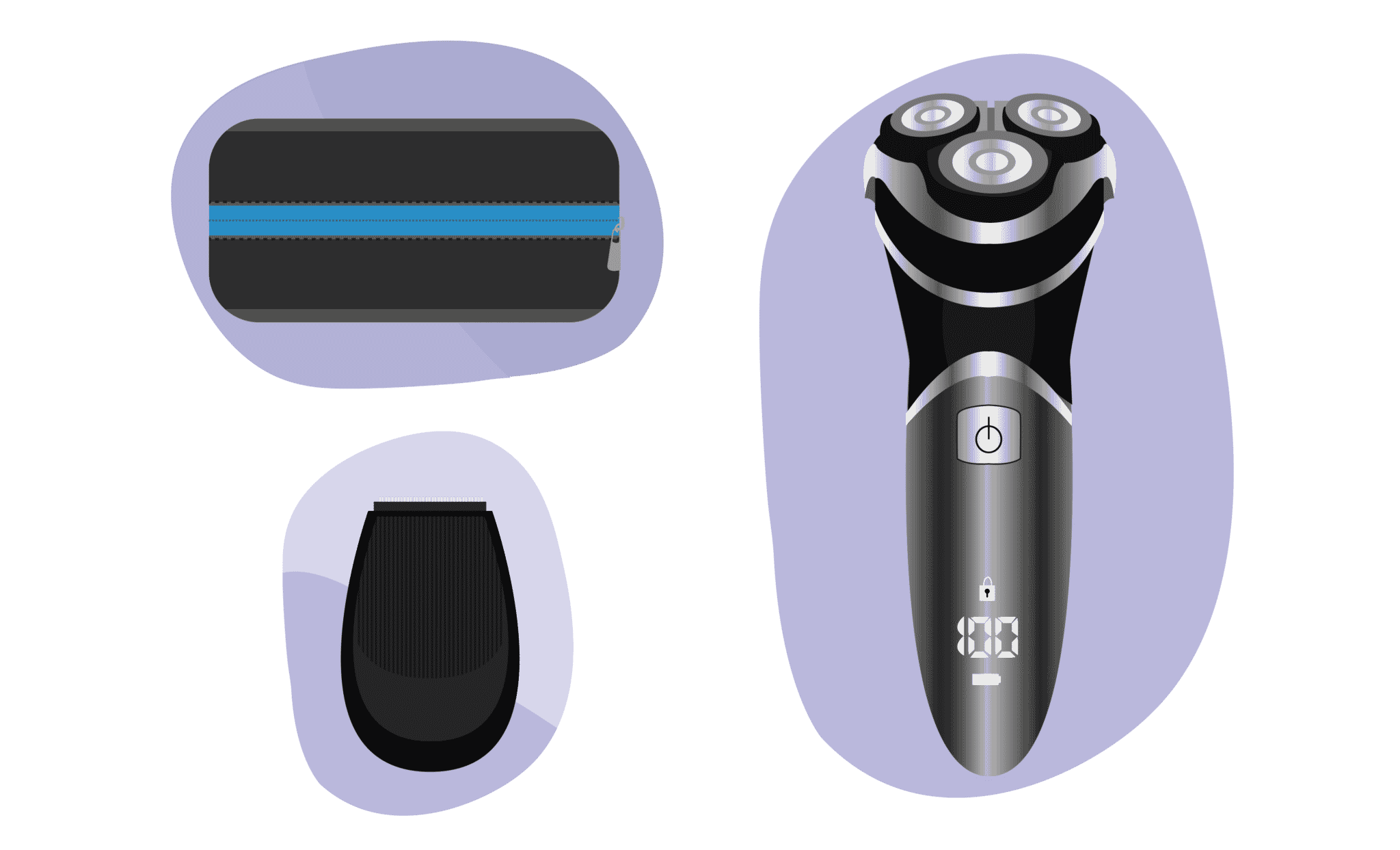 The Best Rotary Shaver for 2022 Reviews & Top Picks