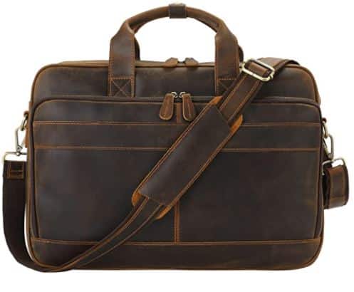 Best Briefcases for Men 2022 - For Stylish & Successful Men