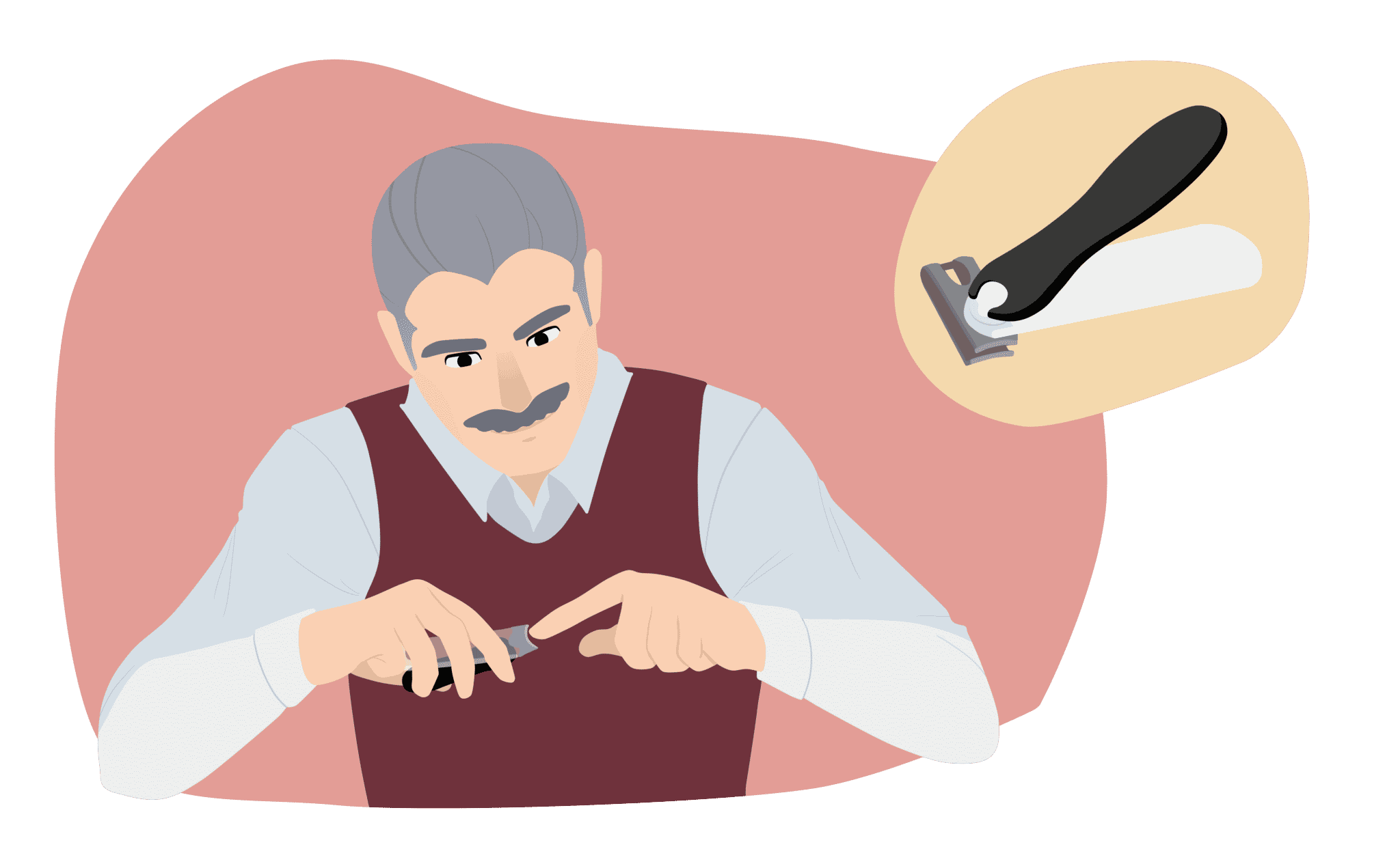 The Best Toenail Clippers for Seniors 2022 Easy to Use